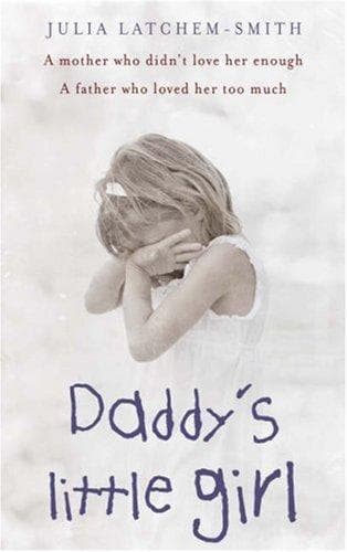 Portada de Daddy's Little Girl
