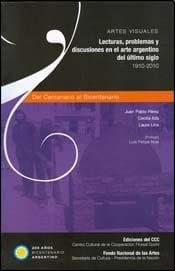 Portada de Artes visuales