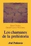 Portada de Los Chamanes de La Prehistoria