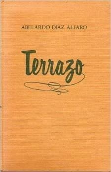 Portada de Terrazo