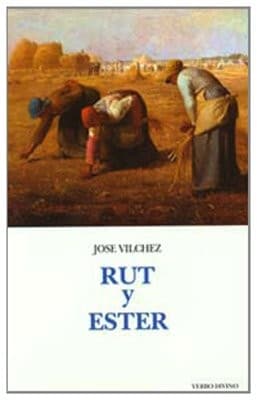 Portada de Rut y Ester