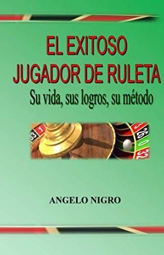 Portada de Exitoso Jugador de Ruleta