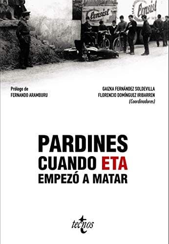 Portada de Pardines