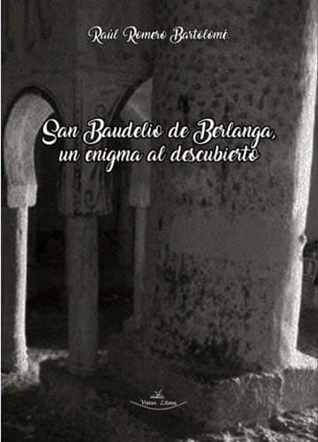 Portada de San Baudelio de Berlanga
