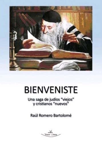 Portada de Bienveniste