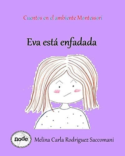Portada de Cuentos en el Ambiente Montessori
