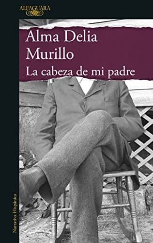 Portada de Cabeza de Mi Padre