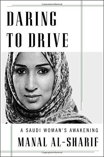 Portada de Daring to drive