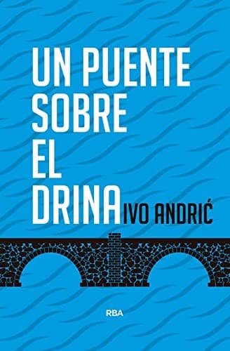 Portada de Un puente sobre el Drina