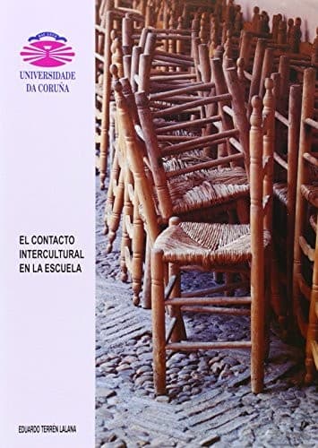 Portada de El contacto intercultural en la escuela / Intercultural contact in school