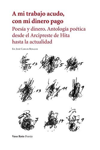 Portada de A mi trabajo acudo, con mi dinero pago