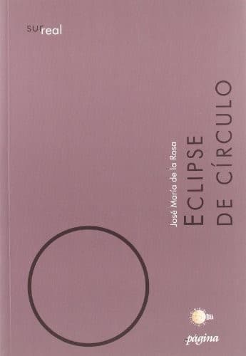 Portada de Eclipse de círculo