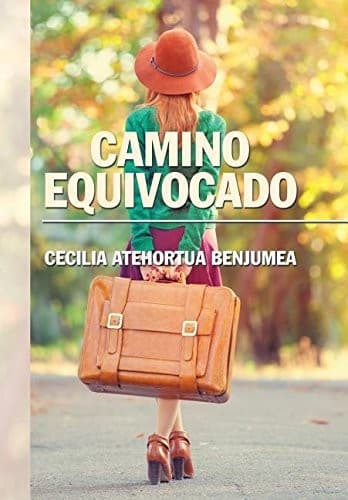 Portada de Camino Equivocado