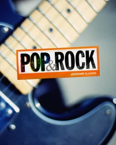 Portada de Pop & rock