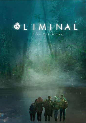 Portada de Liminal