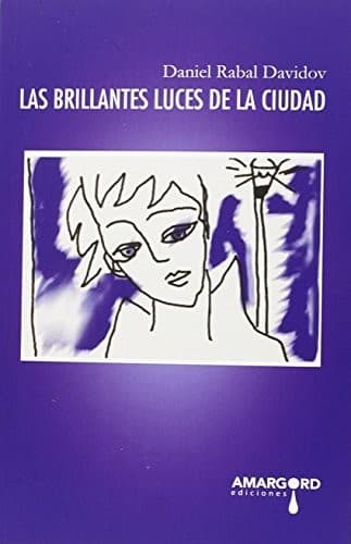 Portada de Las brillantes luces de la ciudad