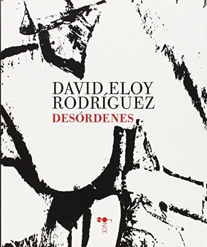 Portada de Desórdenes
