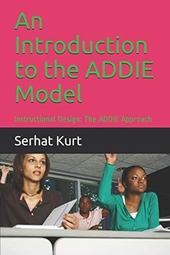 Portada de Introduction to the ADDIE Model : Instructional Design