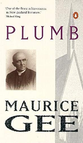 Portada de Plumb