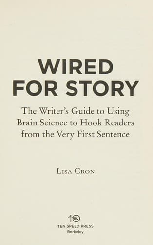 Portada de Wired for story