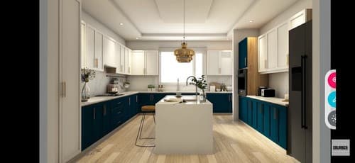 Portada de Interior designs