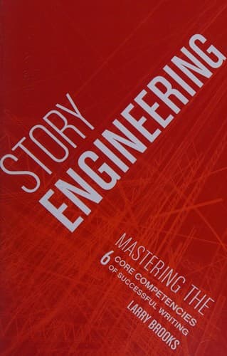 Portada de Story engineering