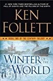 Portada de Winter of the world