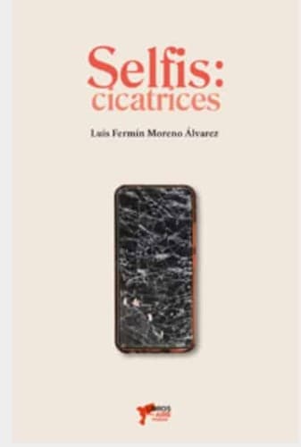 Portada de Selfis: cicatrices