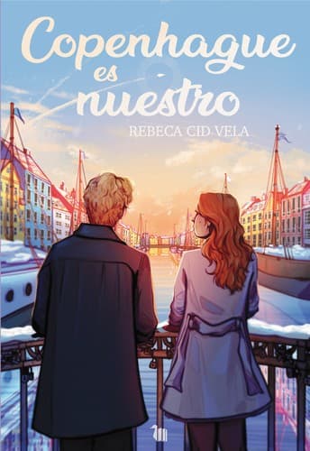 Portada de Copenhague es nuestro