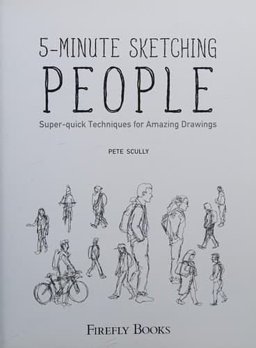 Portada de People