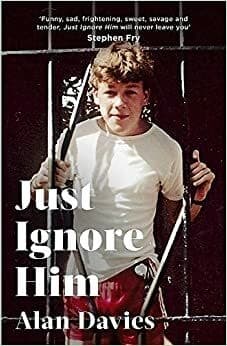 Portada de Just Ignore Him