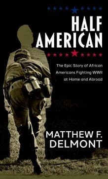 Portada de Half American
