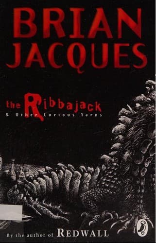 Portada de The Ribbajack & other curious yarns