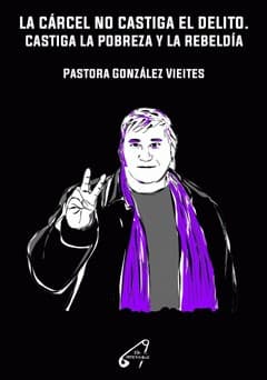 Portada de La cárcel no castiga el delito