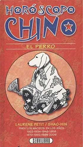 Portada de Horóscopo Chino