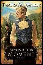 Portada de Beyond this moment