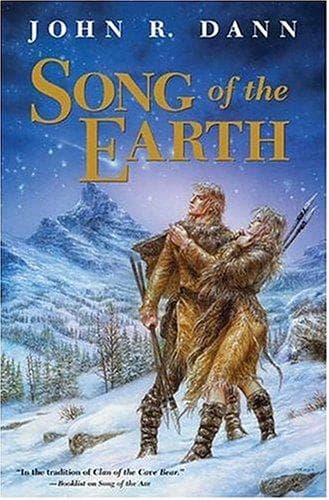 Portada de Song of the earth