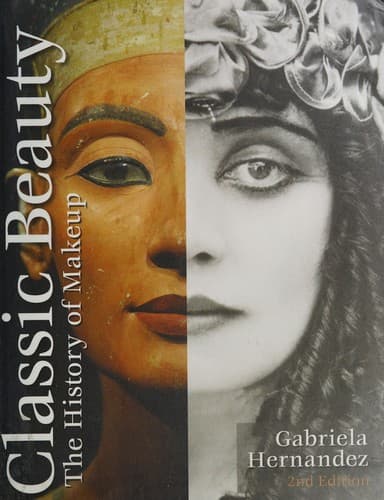 Portada de Classic beauty