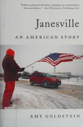 Portada de Janesville