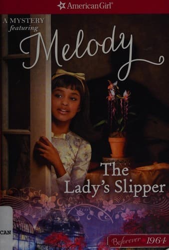 Portada de The lady's slipper