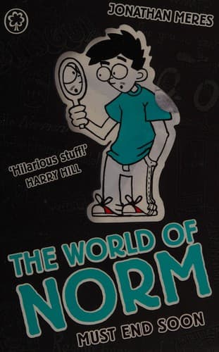 Portada de World of Norm