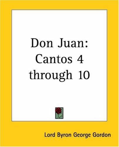 Portada de Don Juan