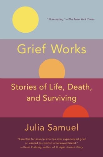 Portada de Grief Works