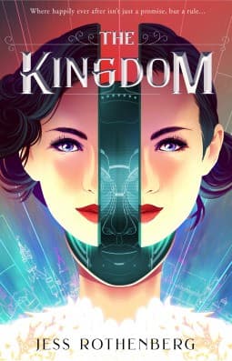 Portada de Kingdom