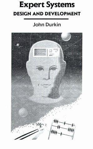 Portada de Expert systems