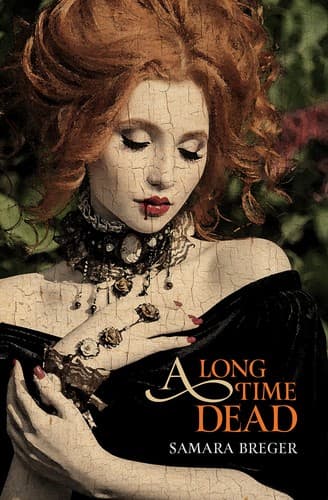 Portada de A Long Time Dead