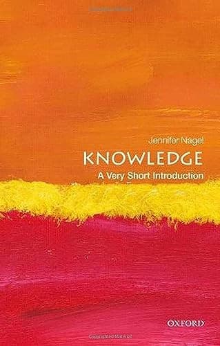 Portada de Knowledge