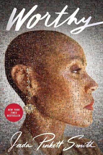 Portada de Worthy