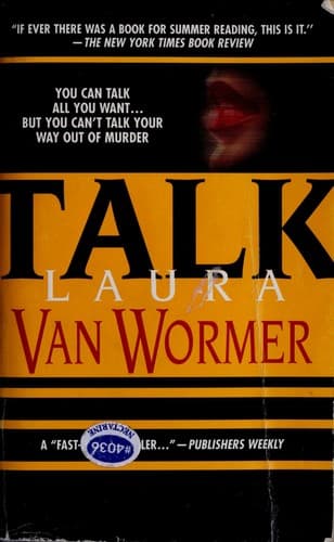 Portada de Talk