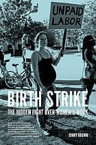 Portada de Birth Strike